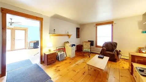 3732 Kirby Mountain Road Kirby VT 05824