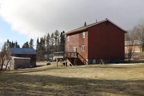 3732 Kirby Mountain Road Kirby VT 05824