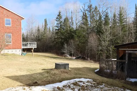 3732 Kirby Mountain Road Kirby VT 05824