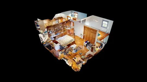 3732 Kirby Mountain Road Kirby VT 05824