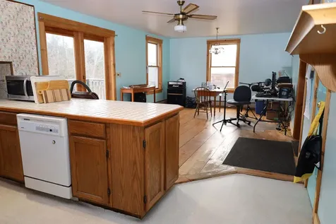 3732 Kirby Mountain Road Kirby VT 05824