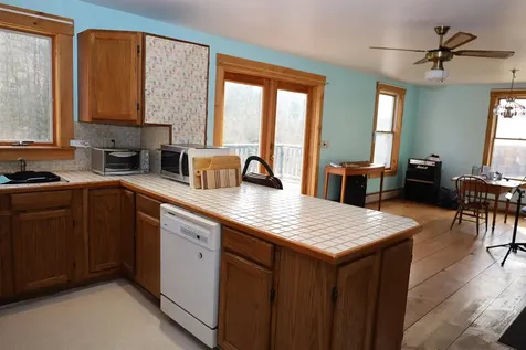 3732 Kirby Mountain Road Kirby VT 05824