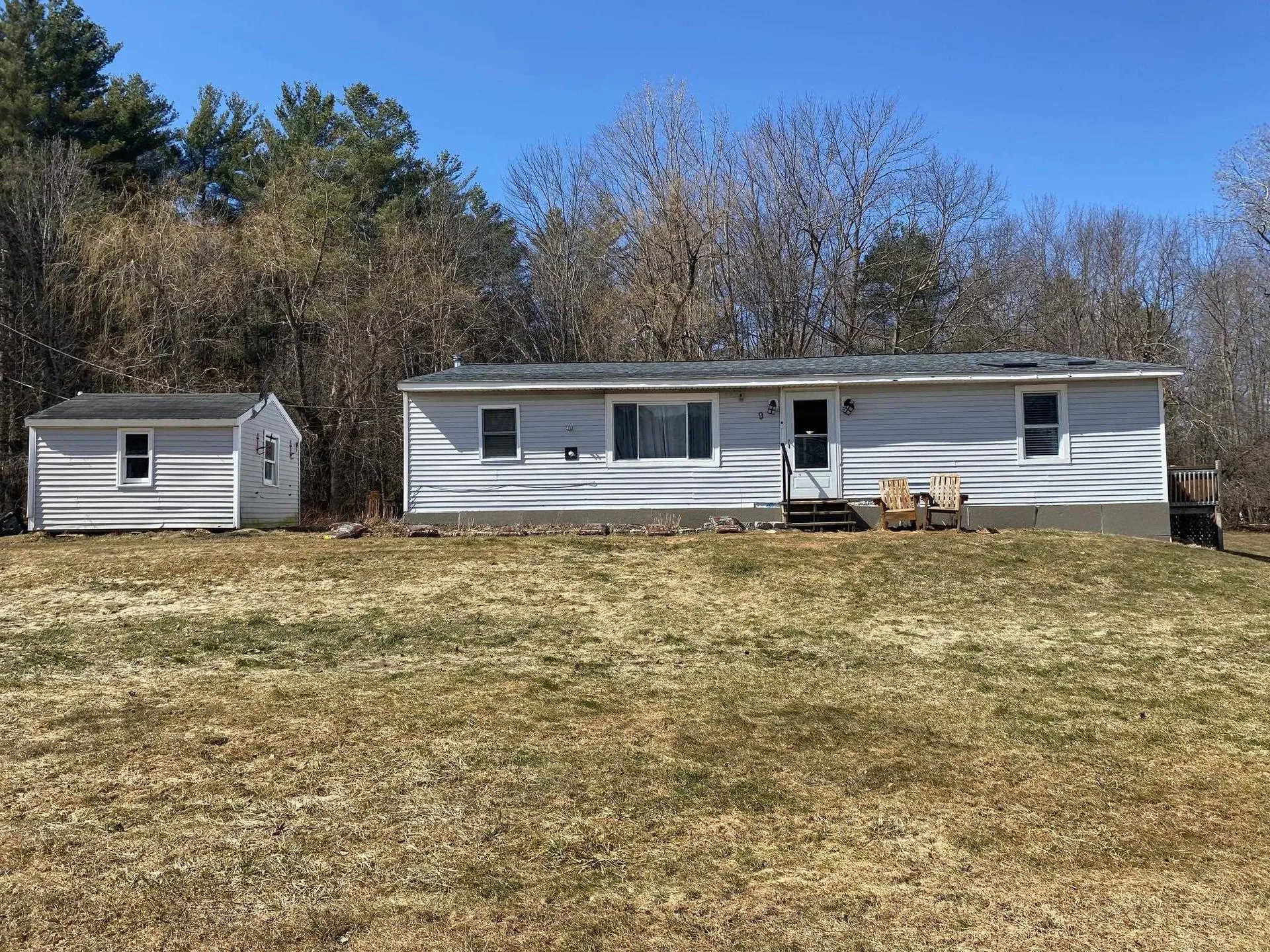 9 Wendell Terrace Barre Town VT 05654