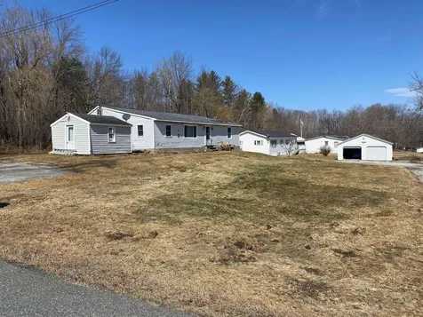 9 Wendell Terrace Barre Town VT 05654