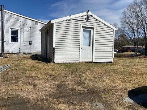 9 Wendell Terrace Barre Town VT 05654