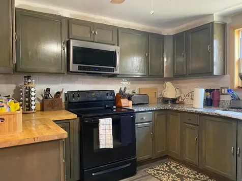 9 Wendell Terrace Barre Town VT 05654