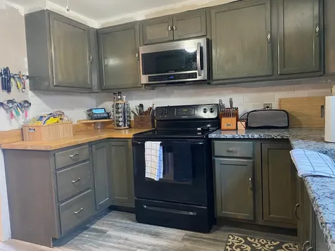 9 Wendell Terrace Barre Town VT 05654