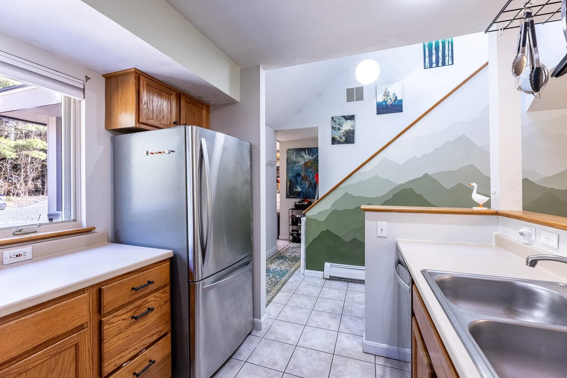 3 Sycamore Drive Hartford VT 05001