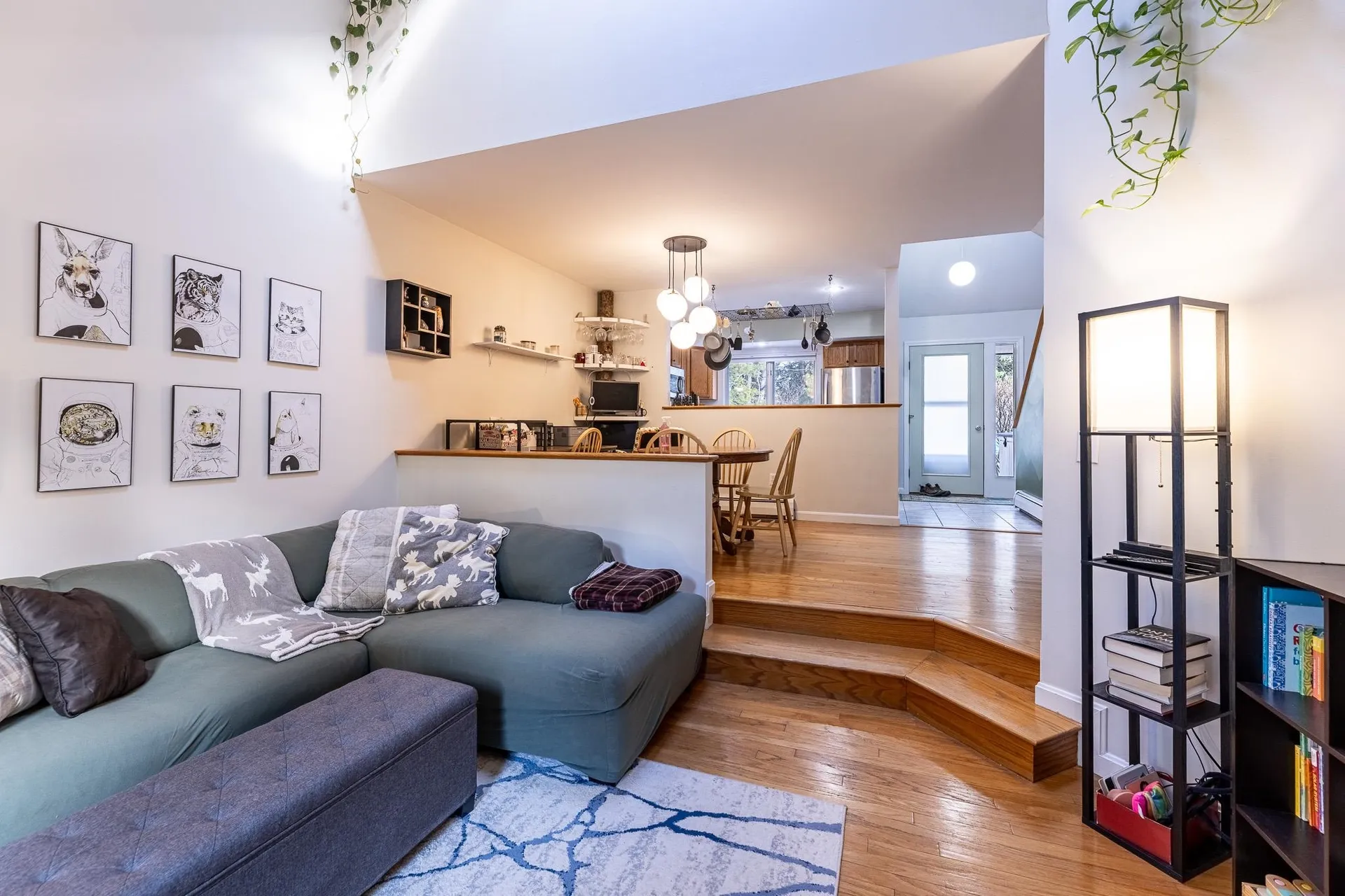 3 Sycamore Drive Hartford VT 05001