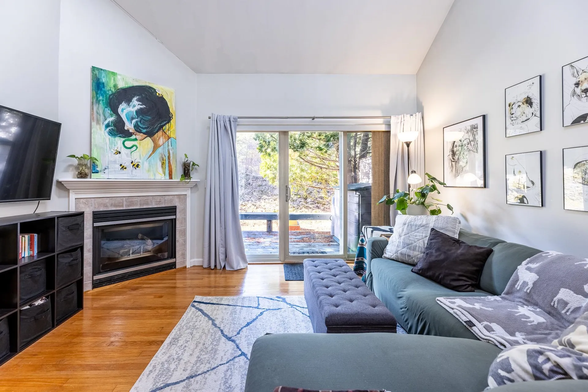 3 Sycamore Drive Hartford VT 05001