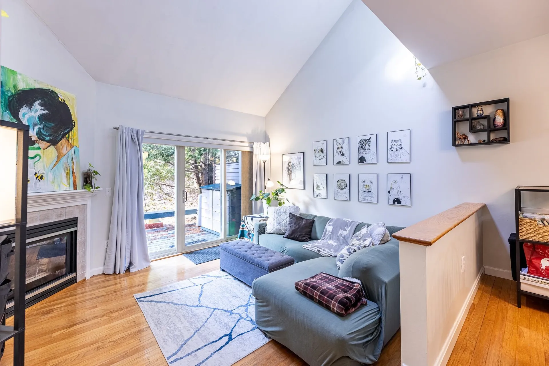 3 Sycamore Drive Hartford VT 05001