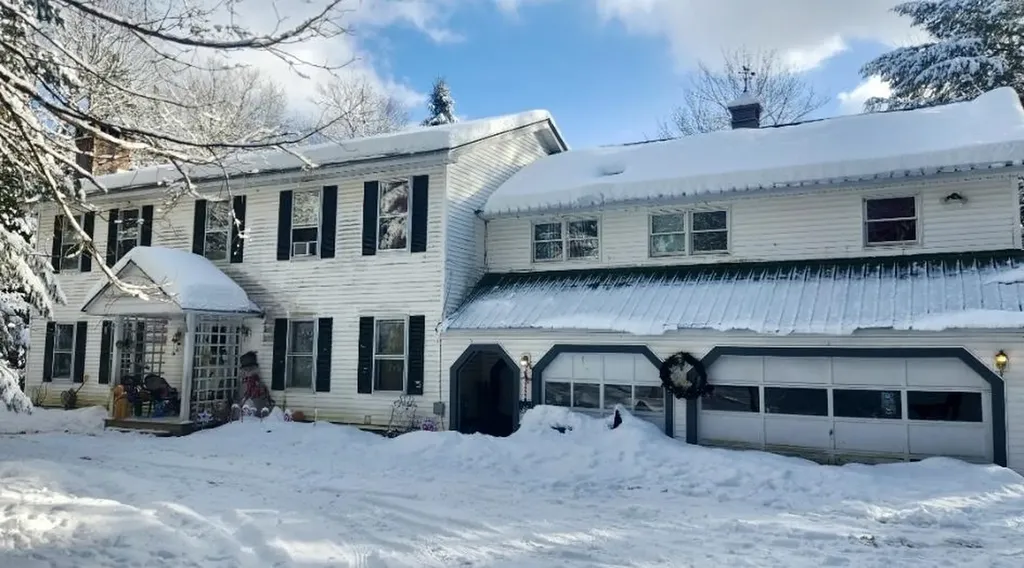 343 Haystack Road Wilmington VT 05363