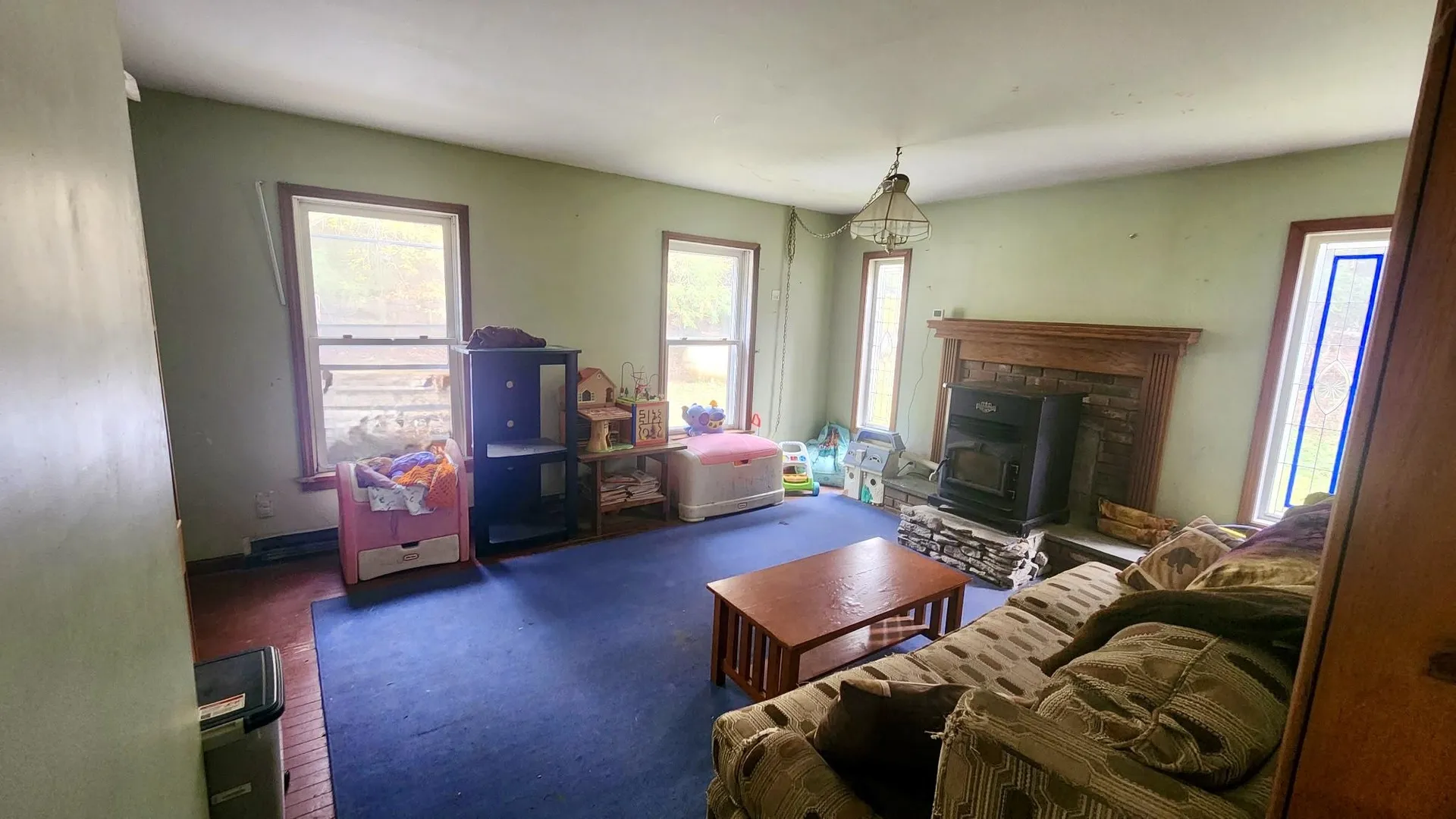 343 Haystack Road Wilmington VT 05363