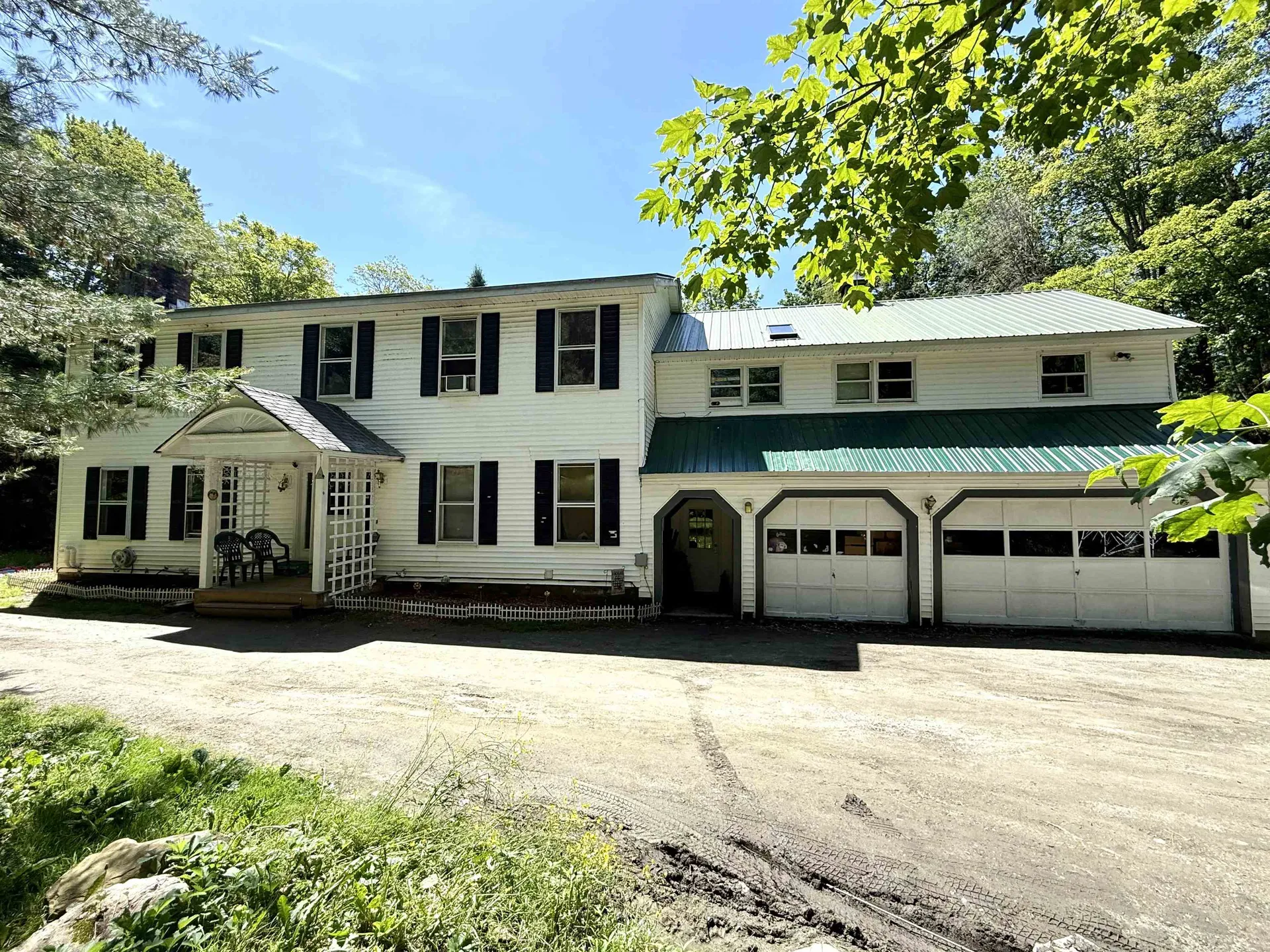 343 Haystack Road Wilmington VT 05363