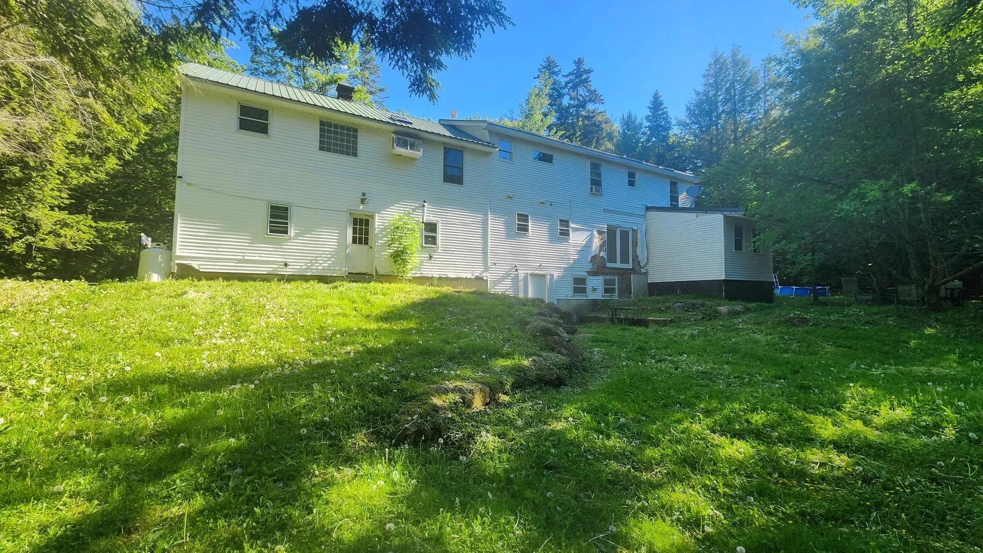 343 Haystack Road Wilmington VT 05363