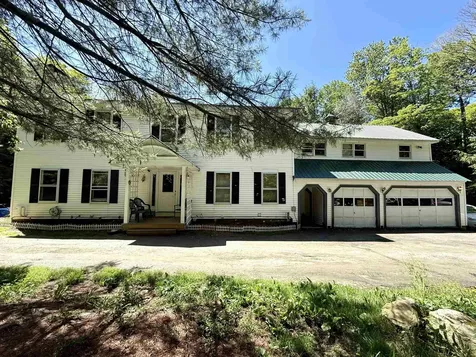 343 Haystack Road Wilmington VT 05363