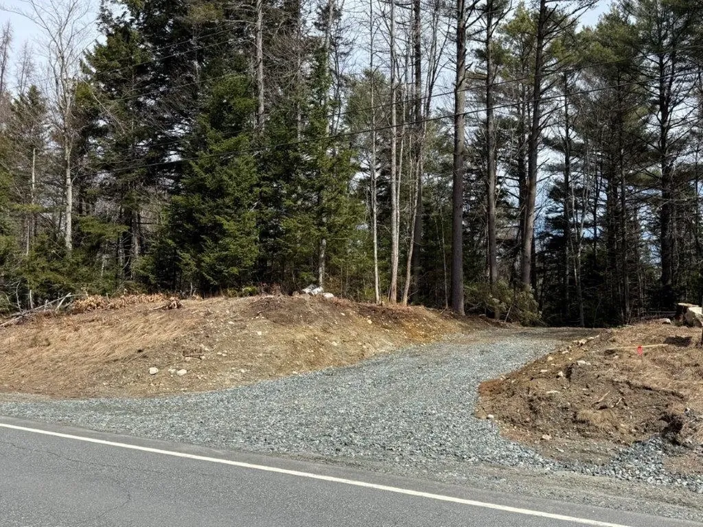 Lot 5 Nh Route 4a Grafton NH 03240