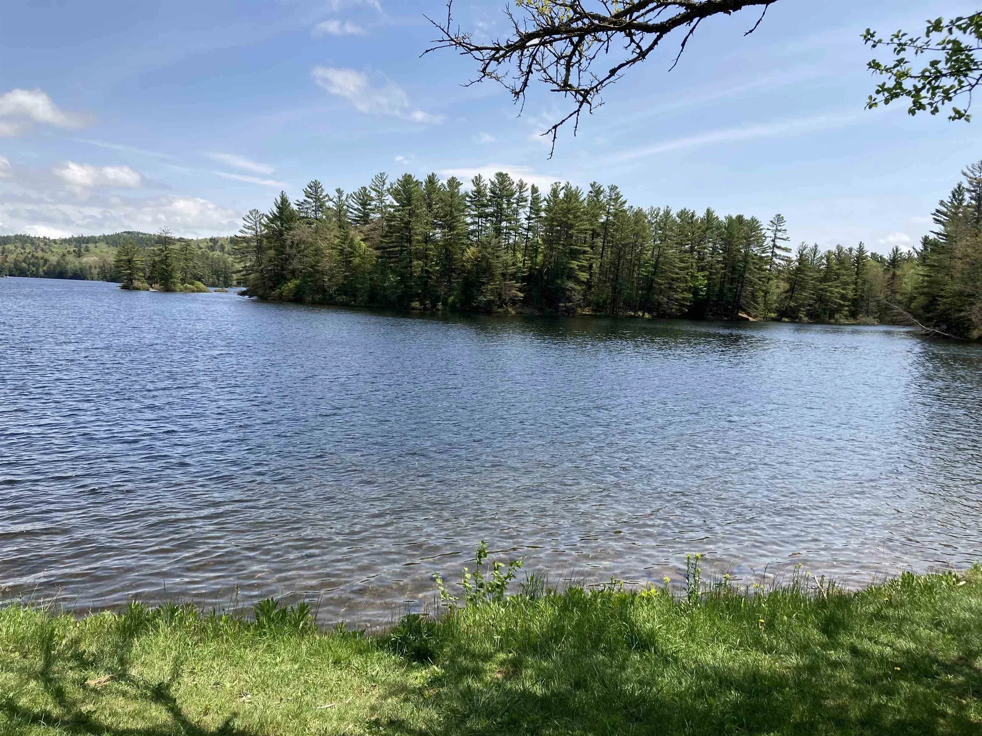 Lot 5 Nh Route 4a Grafton NH 03240