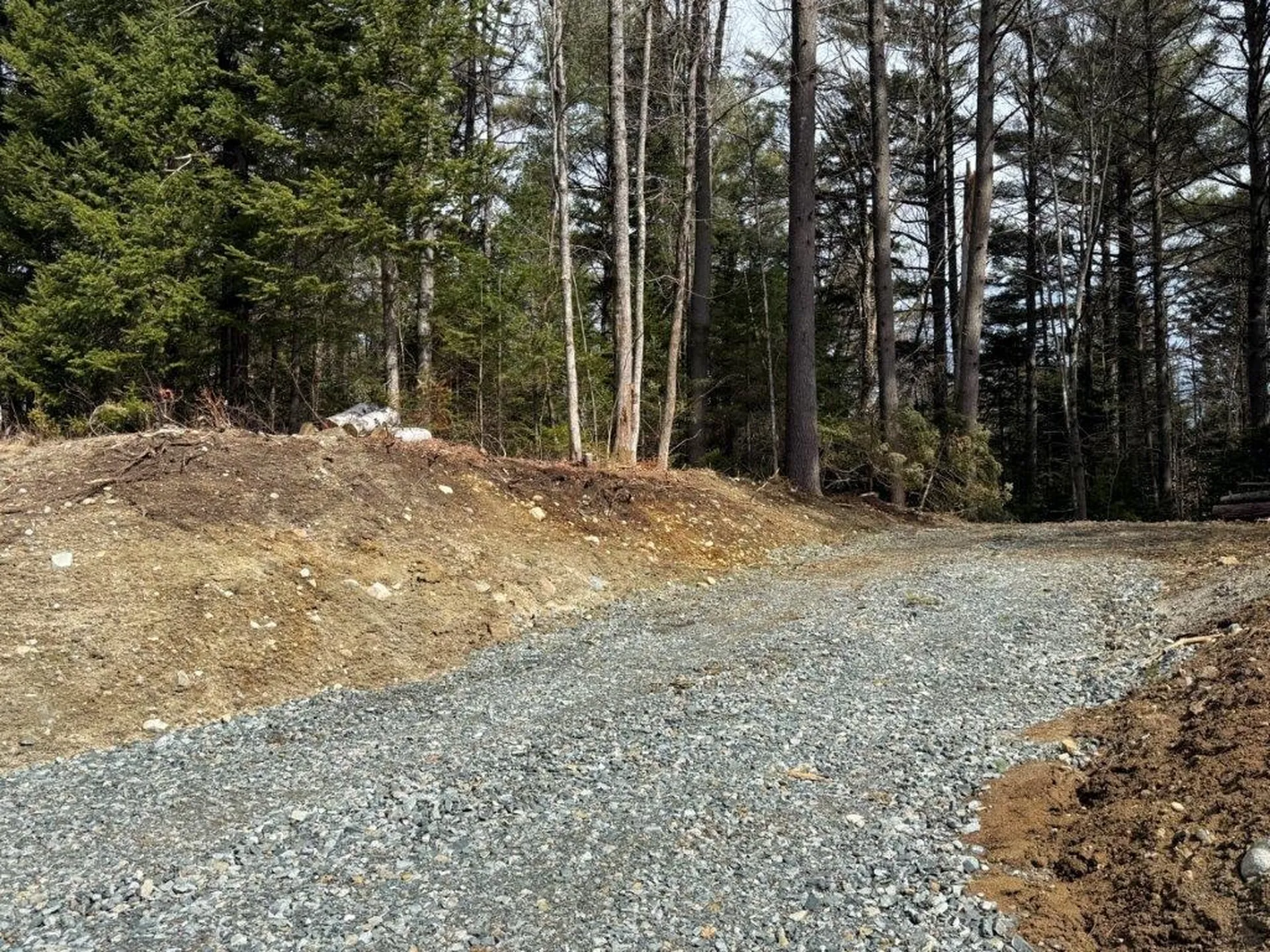 Lot 5 Nh Route 4a Grafton NH 03240