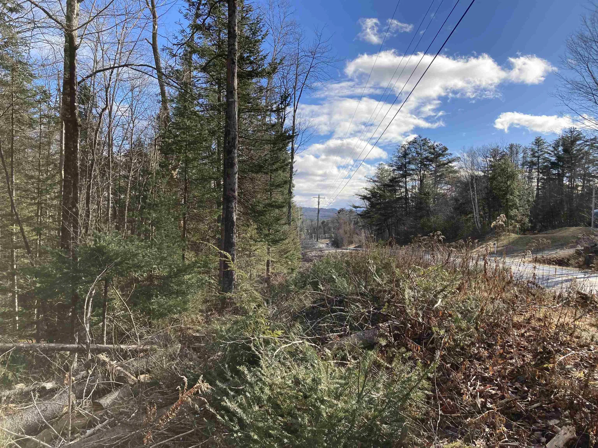 Lot 5 Nh Route 4a Grafton NH 03240