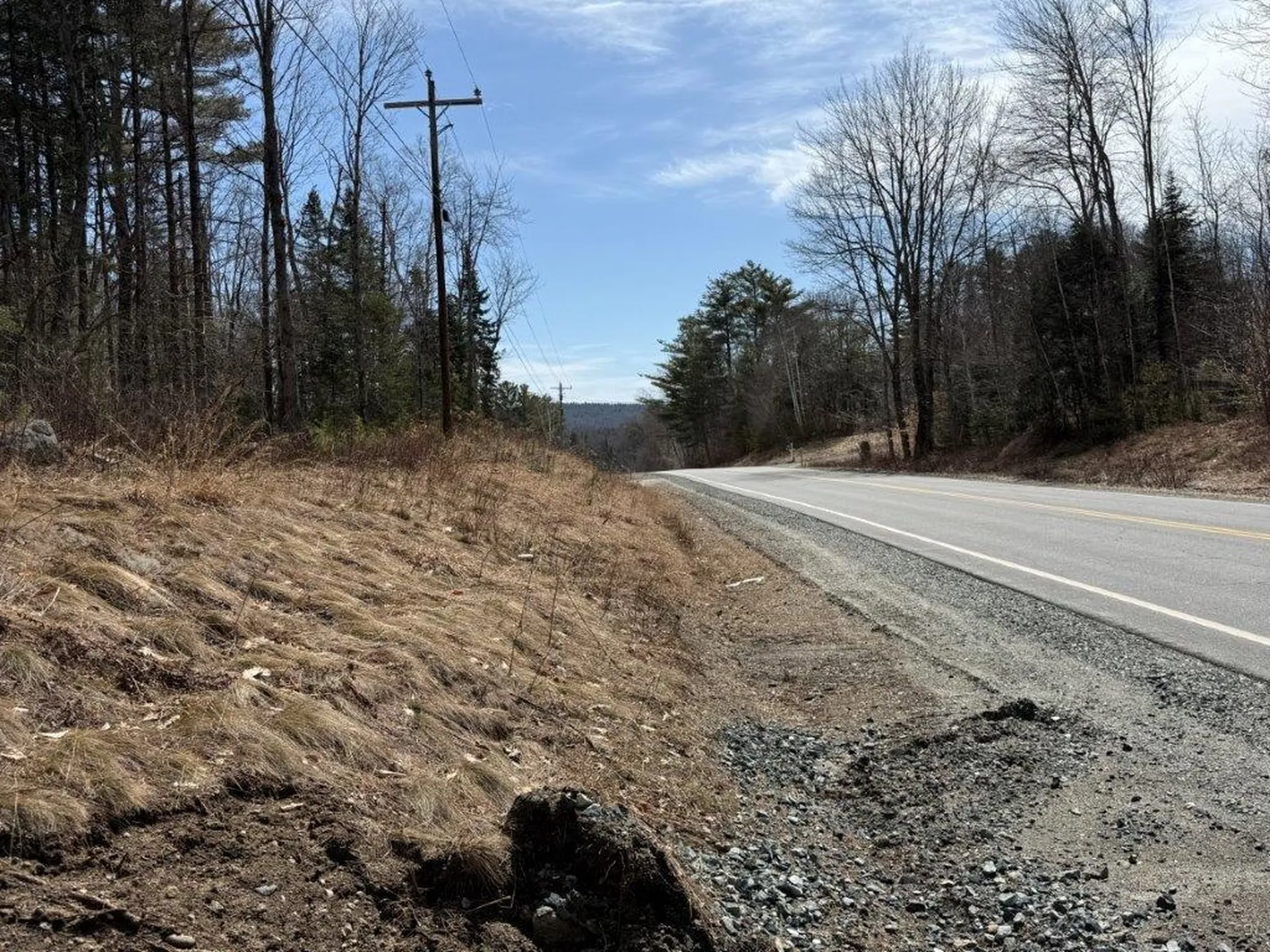 Lot 5 Nh Route 4a Grafton NH 03240