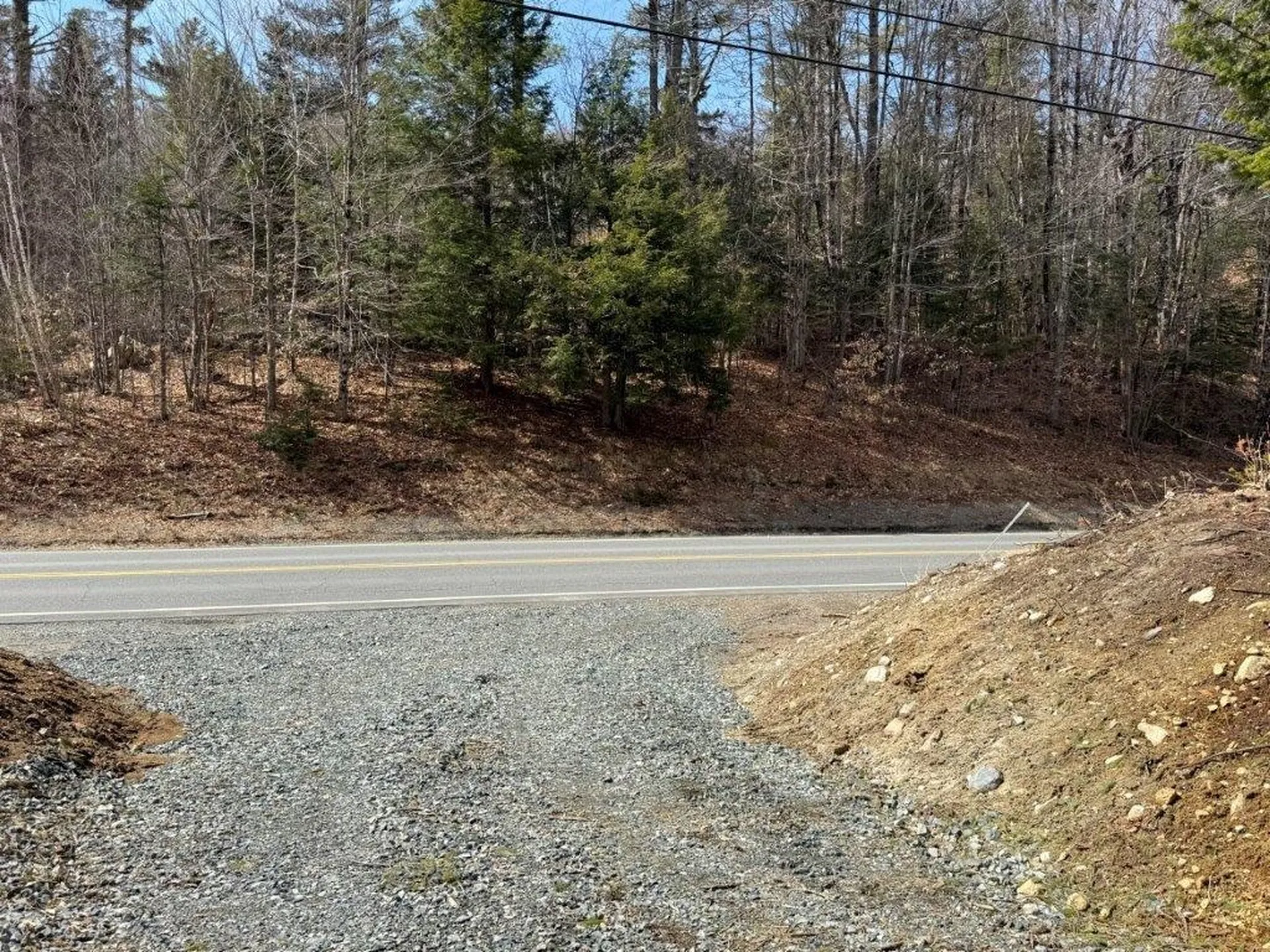 Lot 5 Nh Route 4a Grafton NH 03240