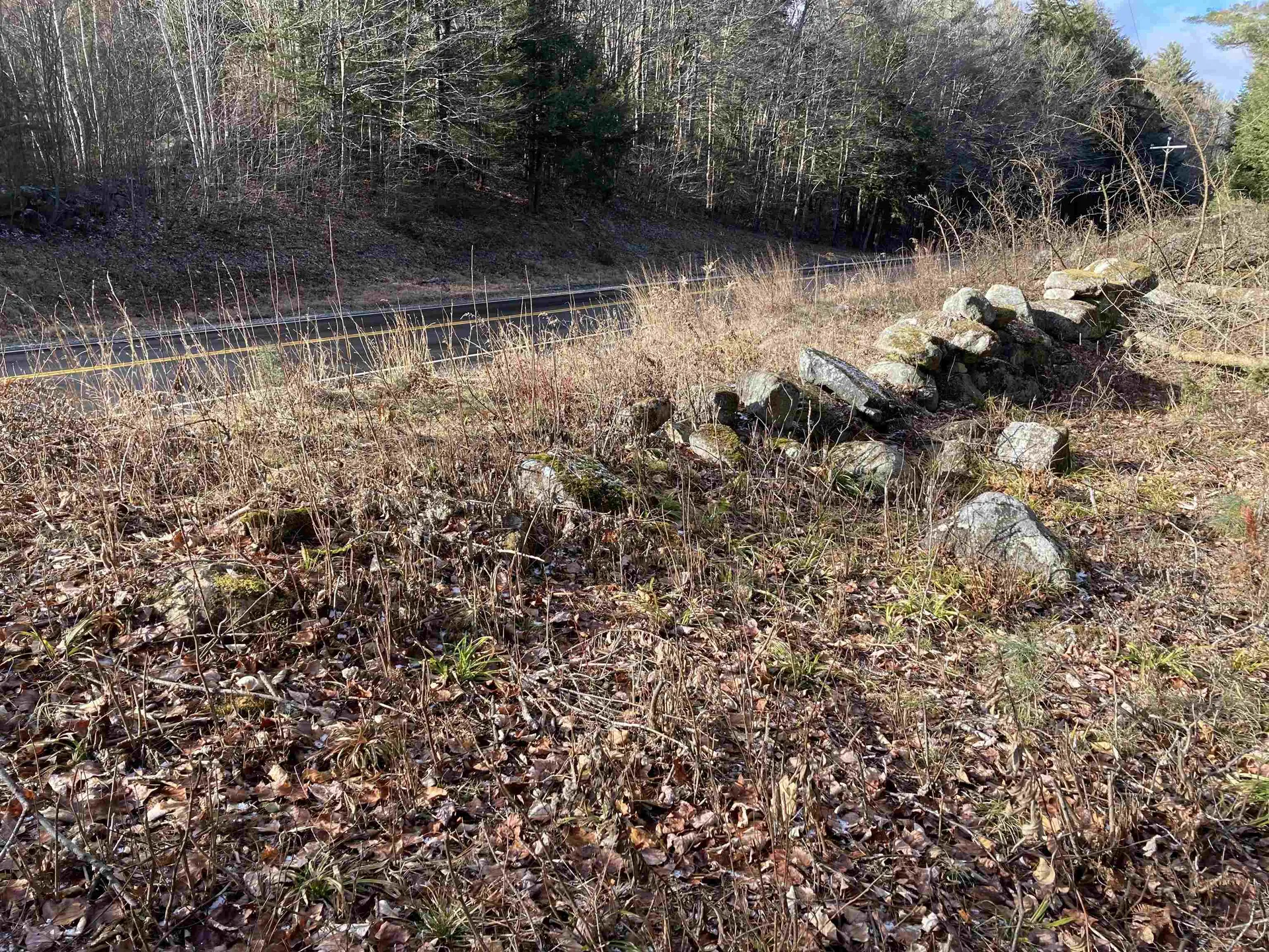 Lot 5 Nh Route 4a Grafton NH 03240