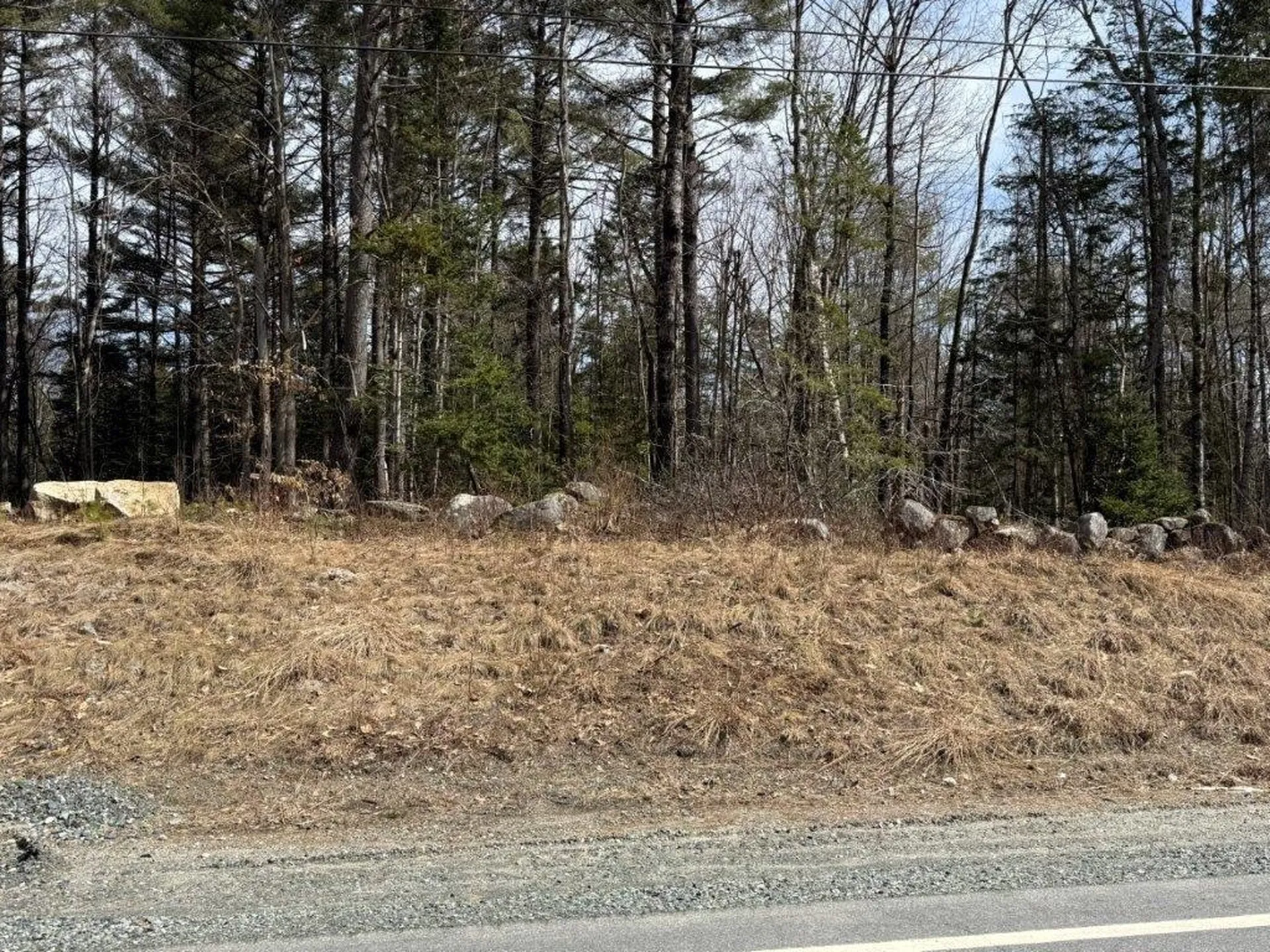 Lot 5 Nh Route 4a Grafton NH 03240