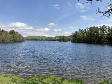 Lot 5 Nh Route 4a Grafton NH 03240