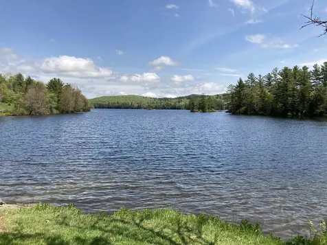 Lot 5 Nh Route 4a Grafton NH 03240