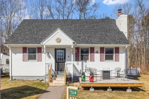 14 Fillmore Avenue Laconia NH 03246