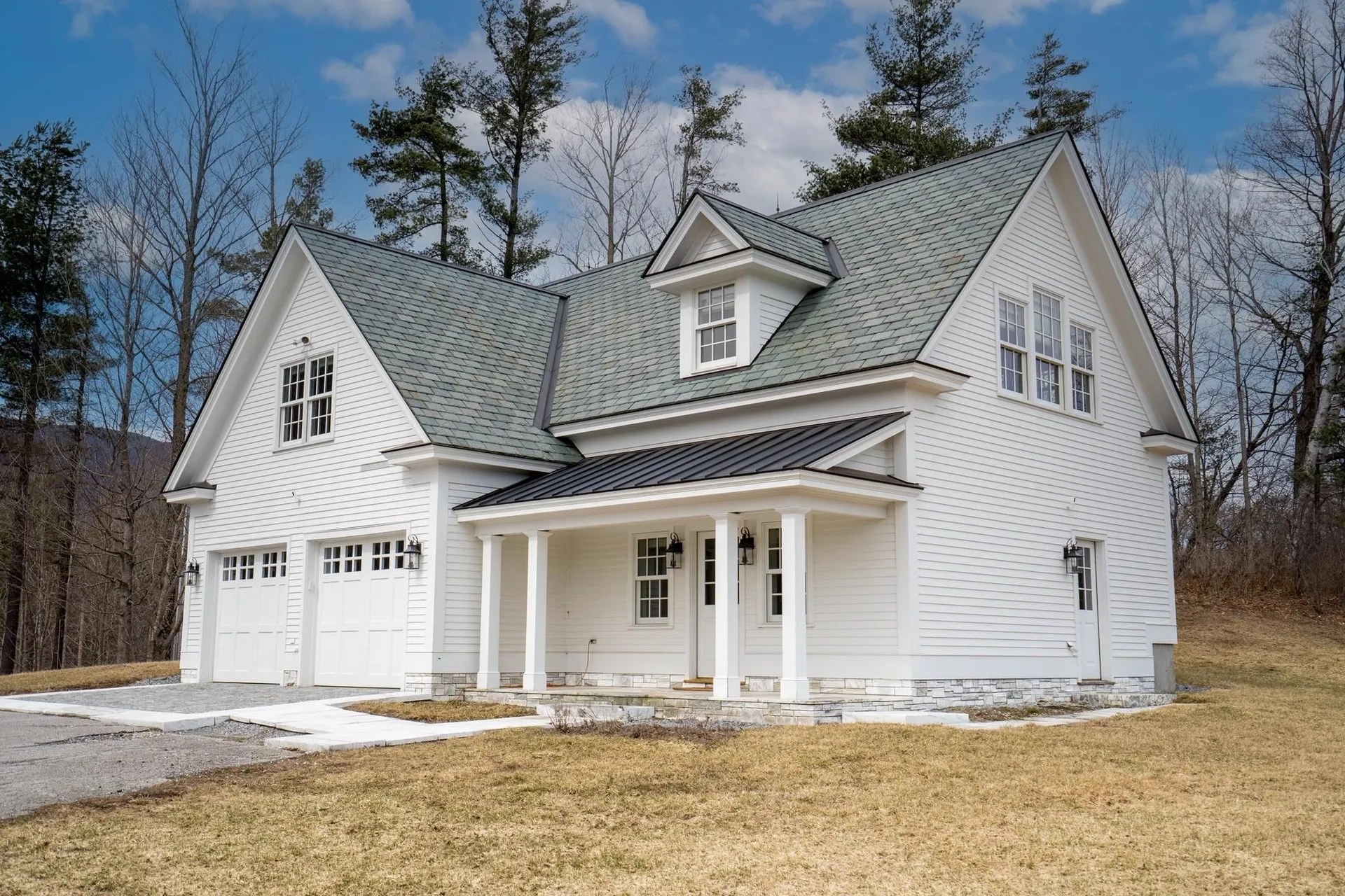 1424 West Road Manchester VT 05255