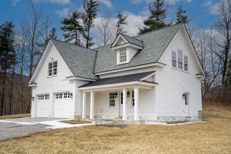 1424 West Road Manchester VT 05255