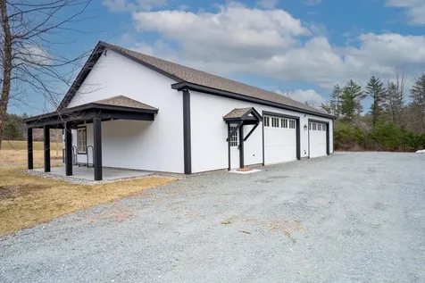 1424 West Road Manchester VT 05255