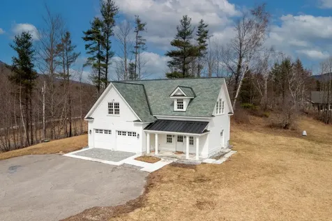 1424 West Road Manchester VT 05255