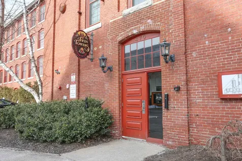 470 Silver Street Manchester NH 03103