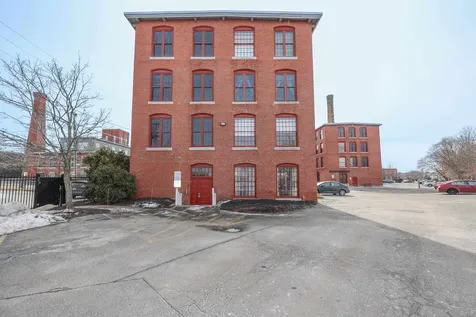 470 Silver Street Manchester NH 03103