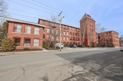 470 Silver Street Manchester NH 03103