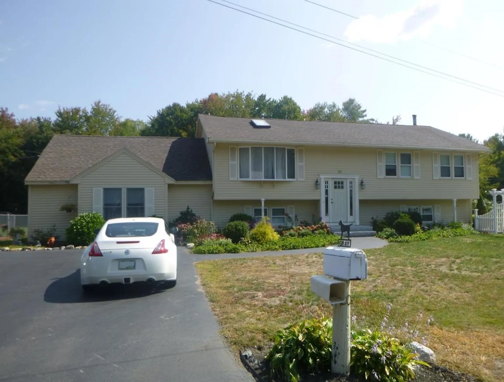 20 Echo Avenue Nashua NH 03062