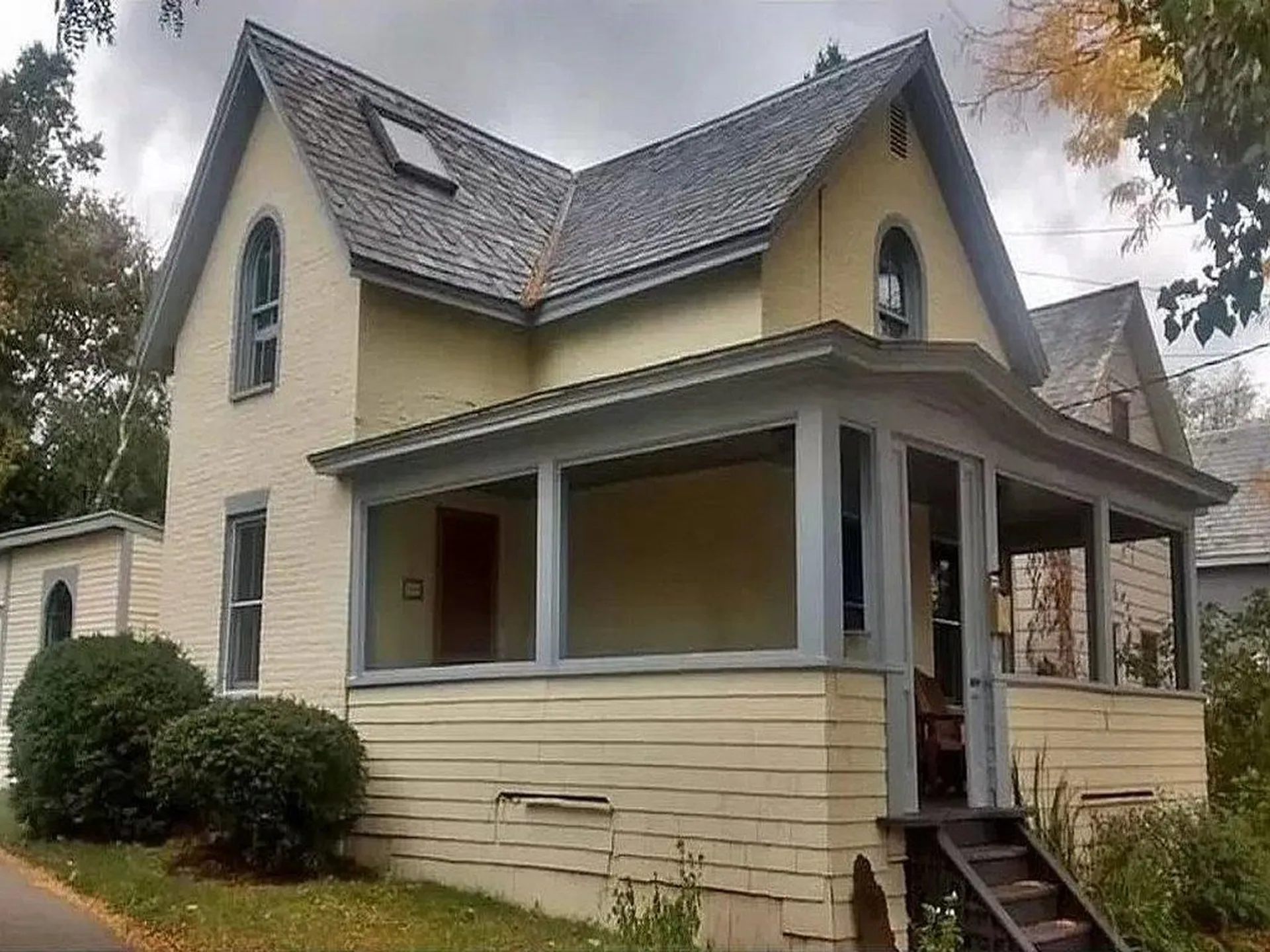 30 Spring Street Burlington VT 05401