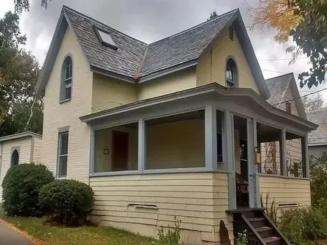 30 Spring Street Burlington VT 05401