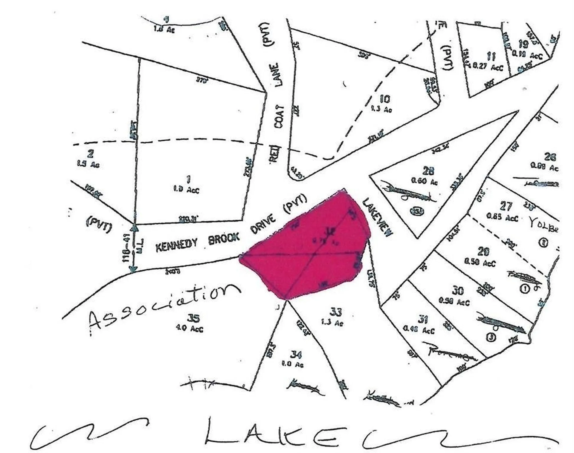 85-b Kennedy Brook Drive Stoddard NH 03464