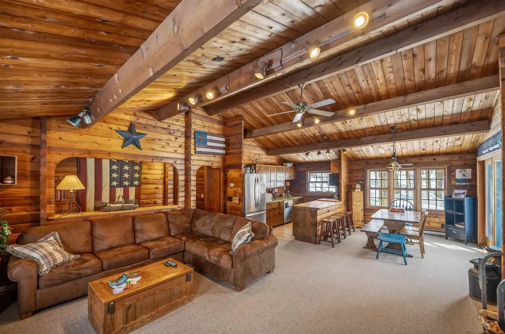 47 Ives Road Wilmington VT 05363