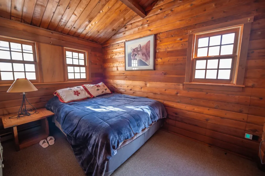 47 Ives Road Wilmington VT 05363