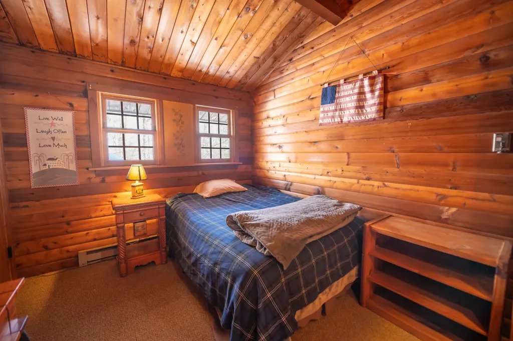 47 Ives Road Wilmington VT 05363