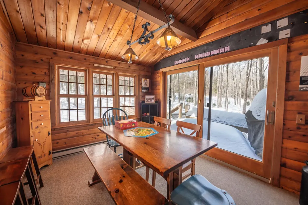 47 Ives Road Wilmington VT 05363