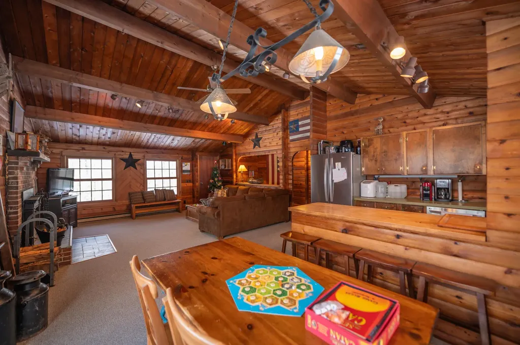 47 Ives Road Wilmington VT 05363