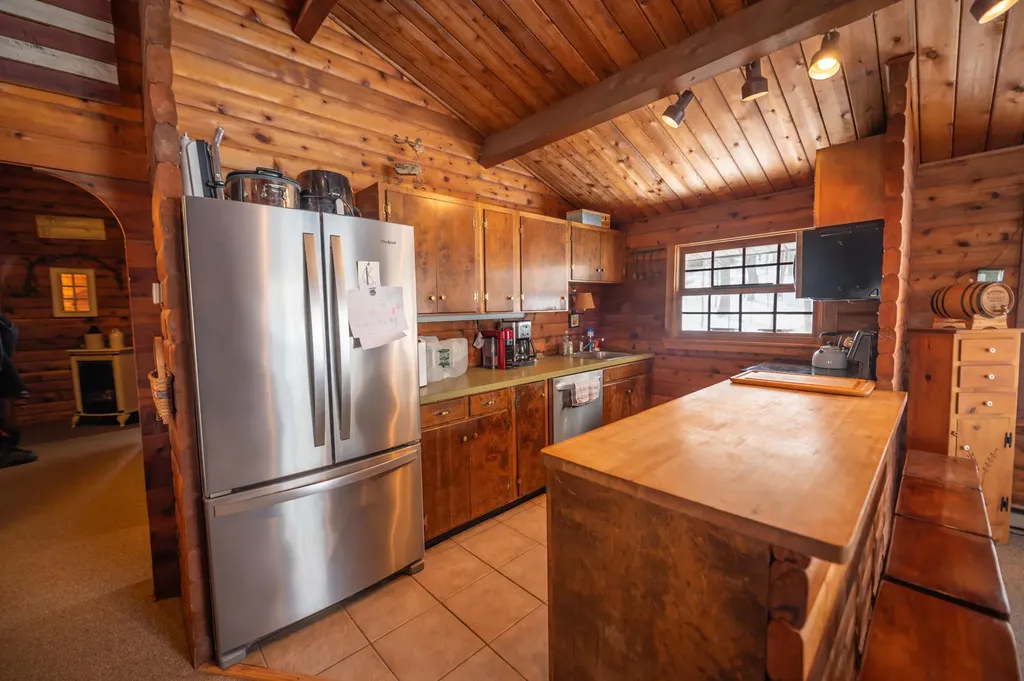 47 Ives Road Wilmington VT 05363