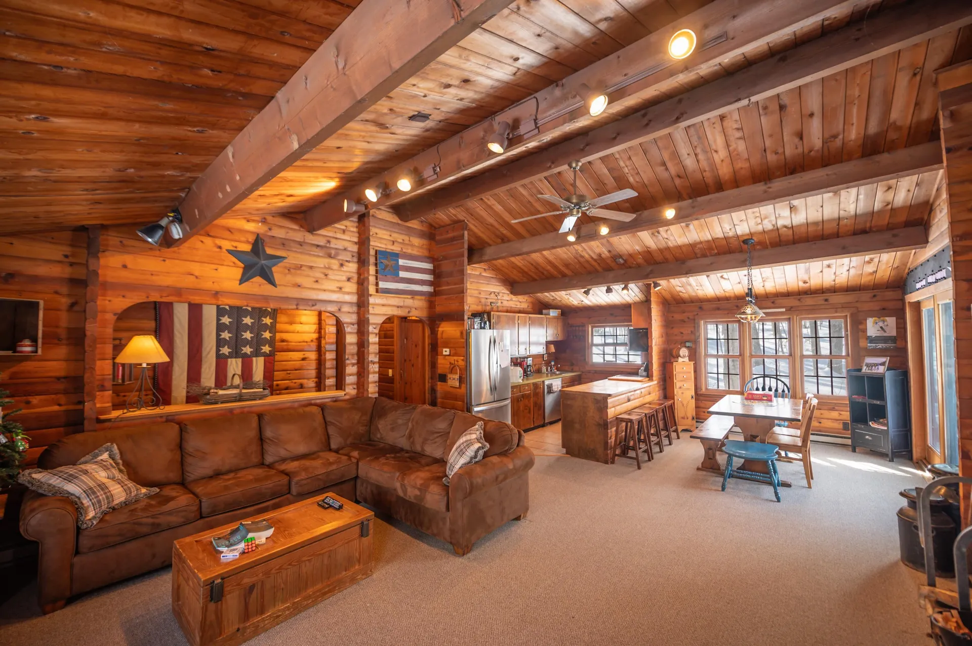 47 Ives Road Wilmington VT 05363