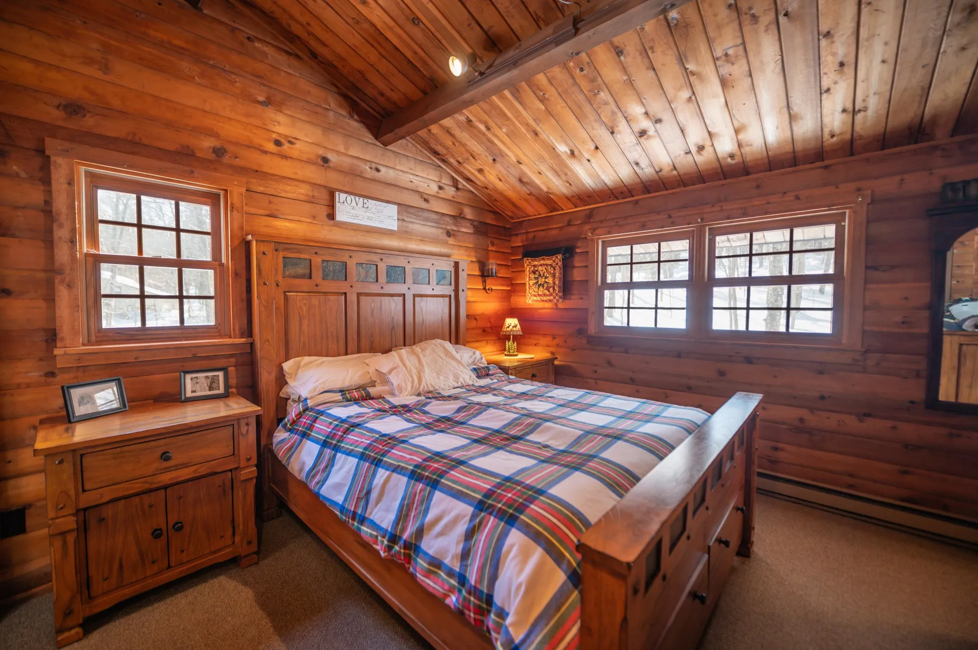 47 Ives Road Wilmington VT 05363